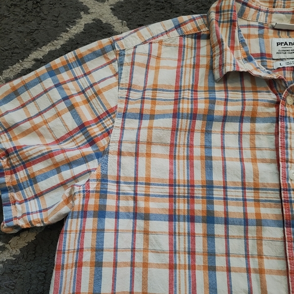 Prana Benton Slim Fit Size Large - Picture 5 of 10